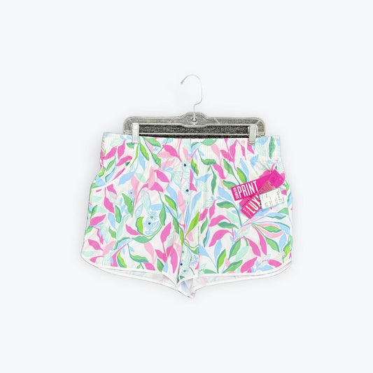 lilly luxletic short