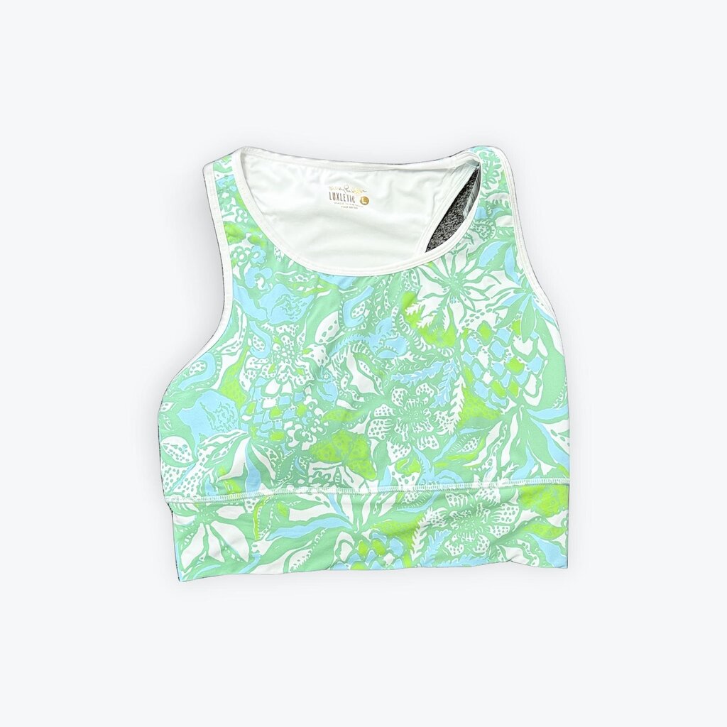 lilly luxletic tank