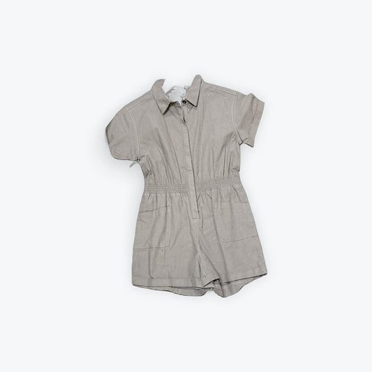 dawgs romper