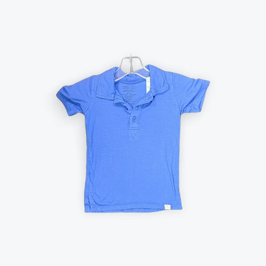 omi jo polo