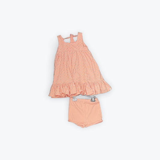 2 pc omi jo dress