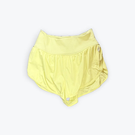 FREE PEOPLE SHORT