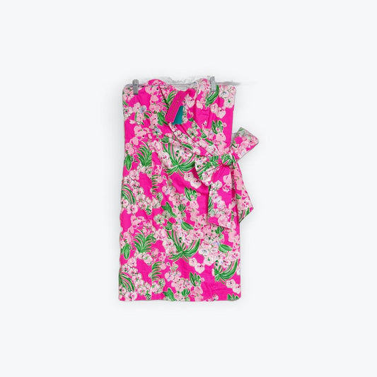 LILLY DRESS