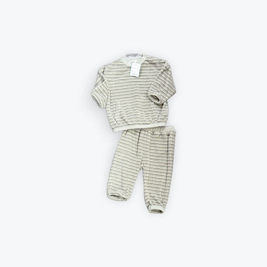 2 PC RYLEE AND CRU SET