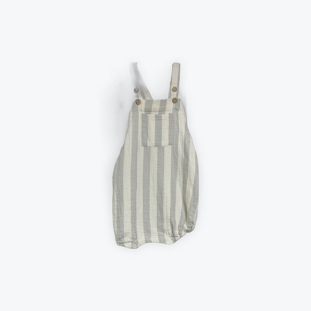 QUINCEY MAE ROMPER