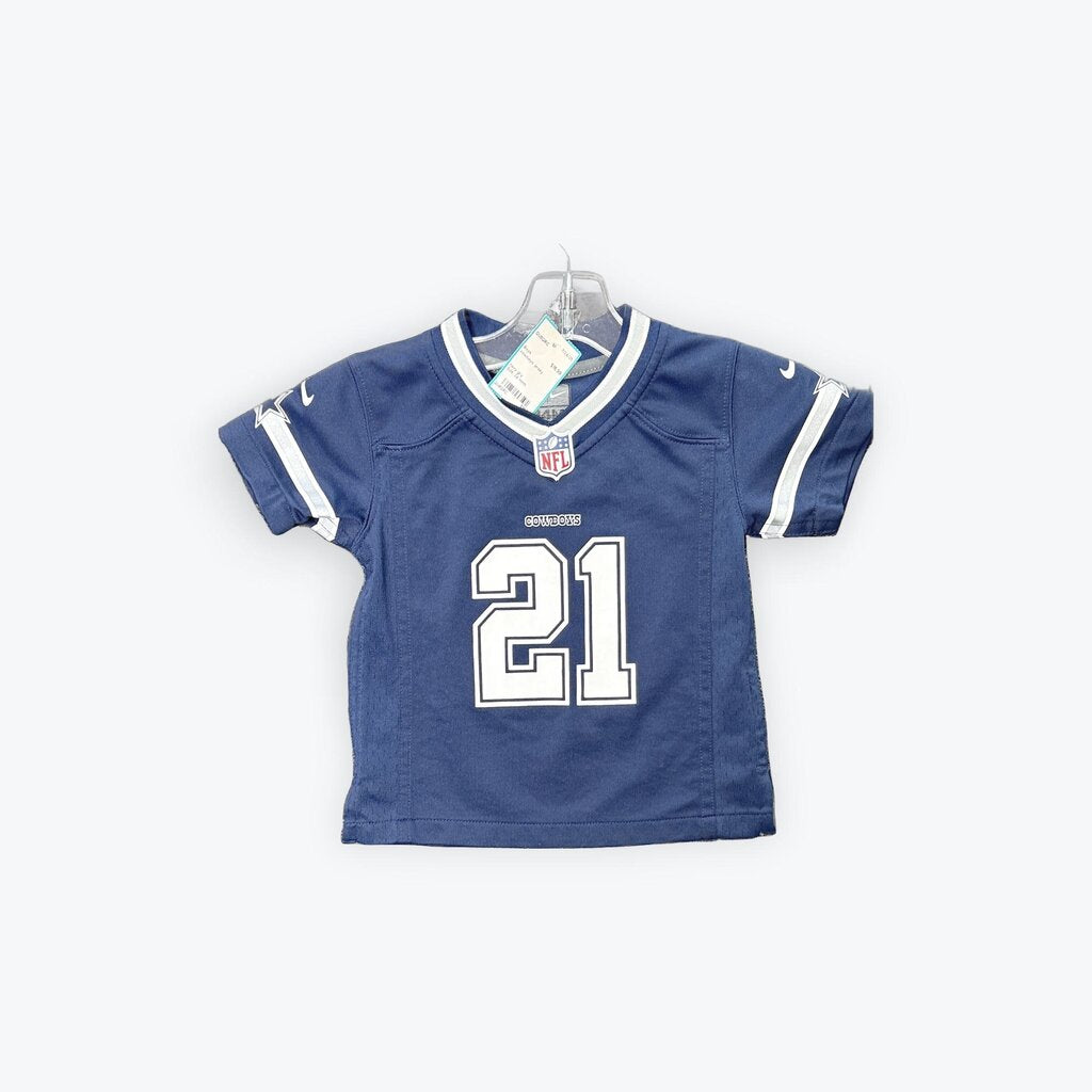 cowboys jersey