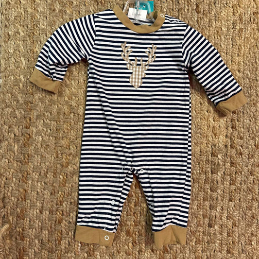 deer romper