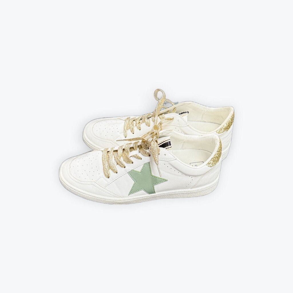 vintage havanna sneakers