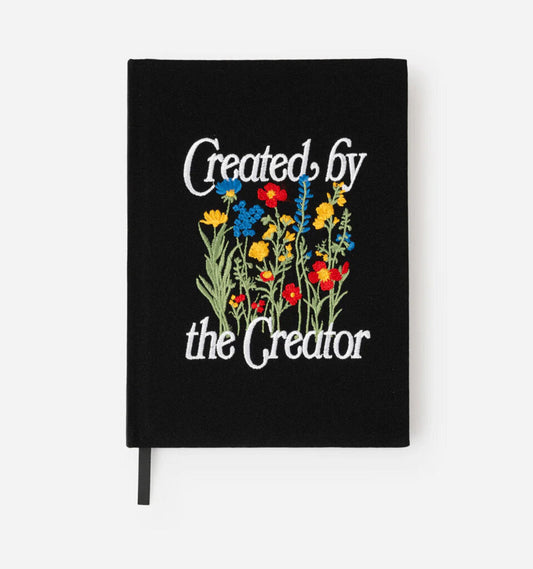 Created by the creator Journal and planner