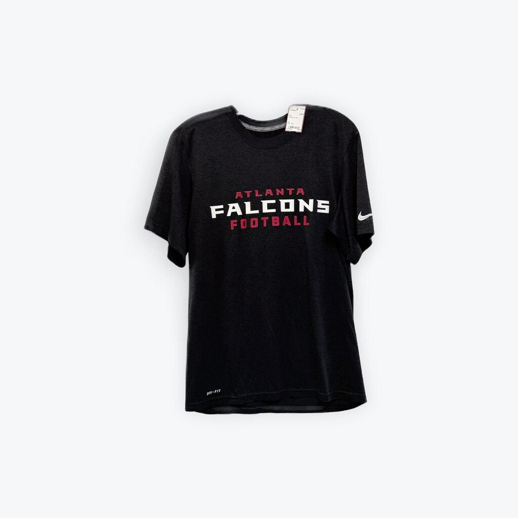 falcons tee nike