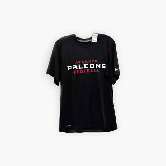 falcons tee nike