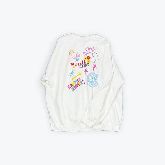 bama sweatshirt