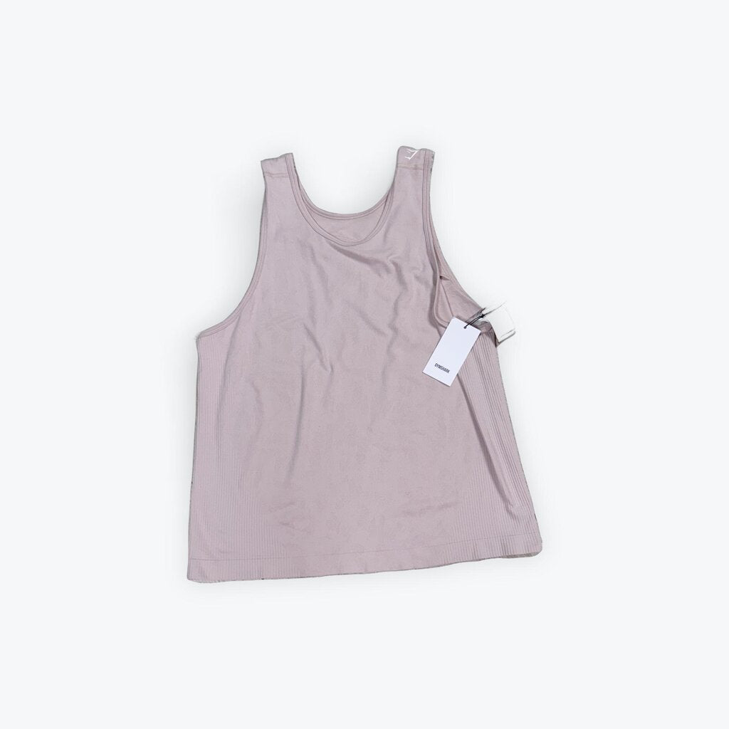 nwt gymshark tank