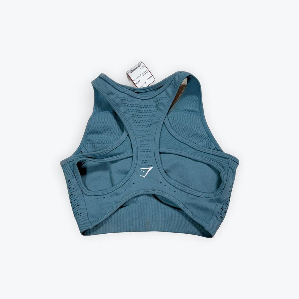 gymshark bra