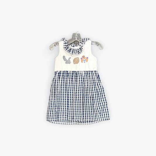 au dress