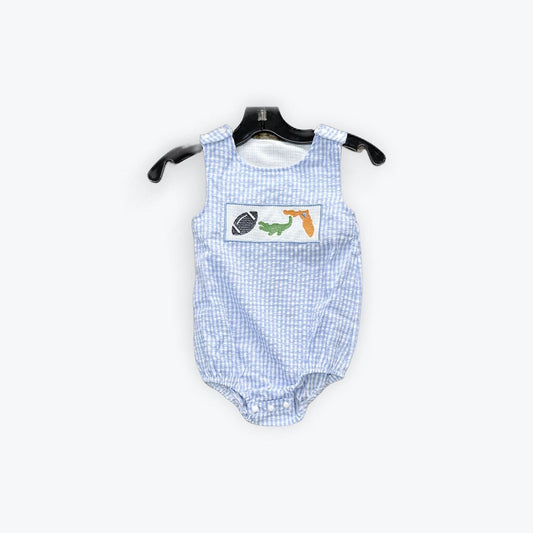 Flordia romper