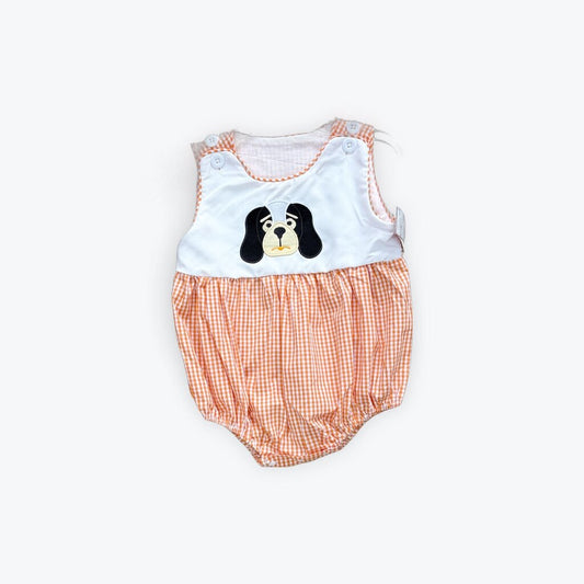 tn romper