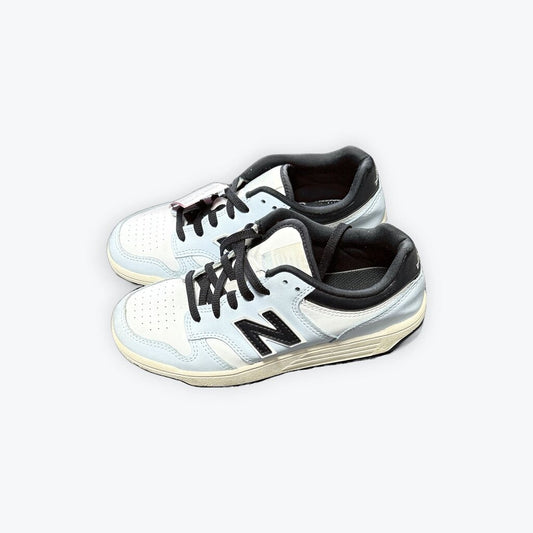 new balance tennis shoes