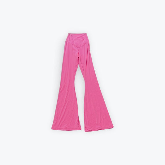 aerie flare legging