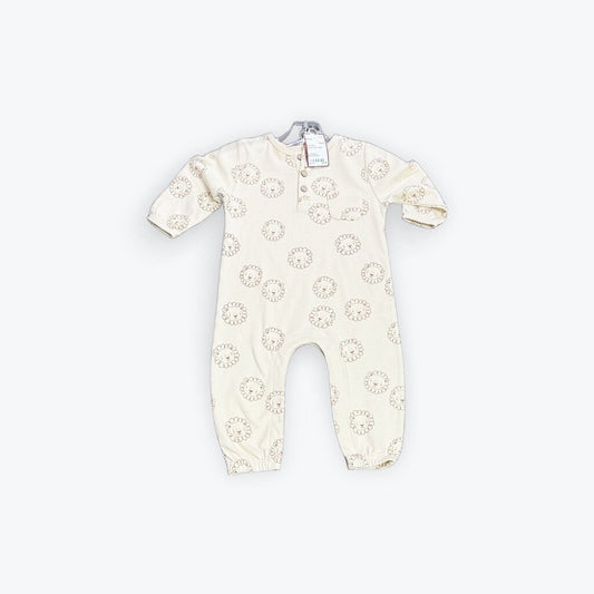 quincey mae romper