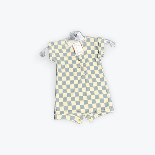 lou lou romper