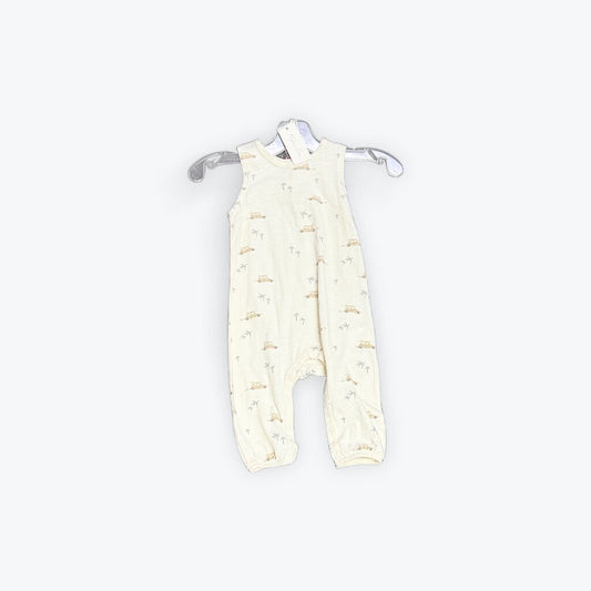 rylee and cru romper