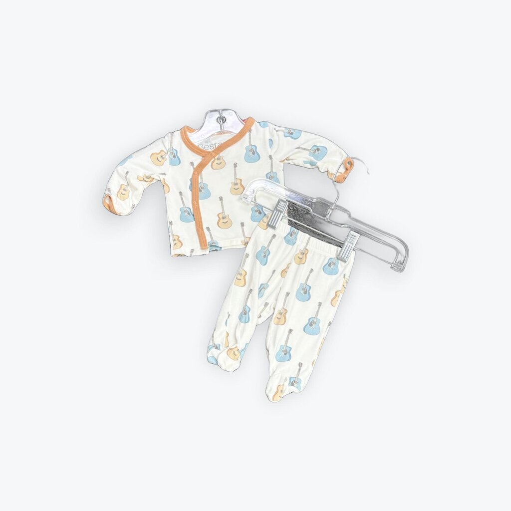 2 pc bestaroom bamboo set