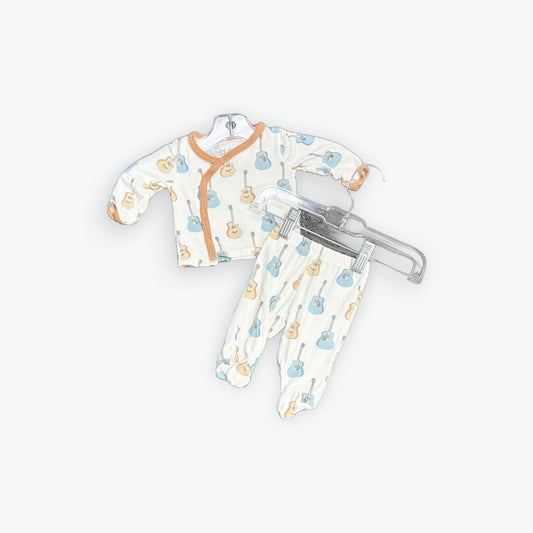 2 pc bestaroom bamboo set