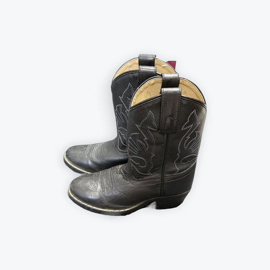 cowboy boots