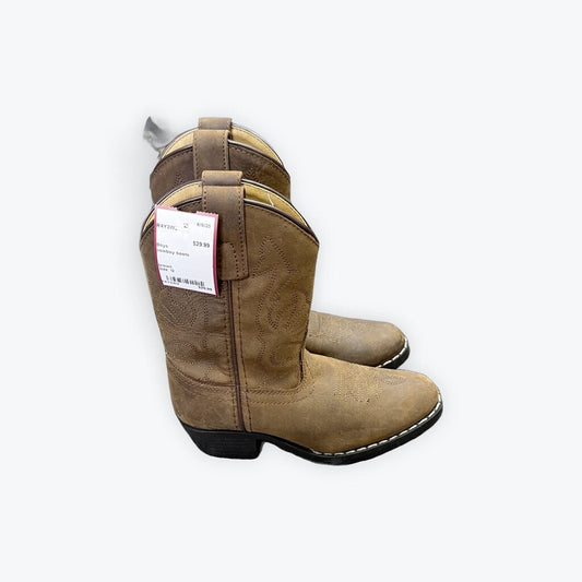 cowboy boots