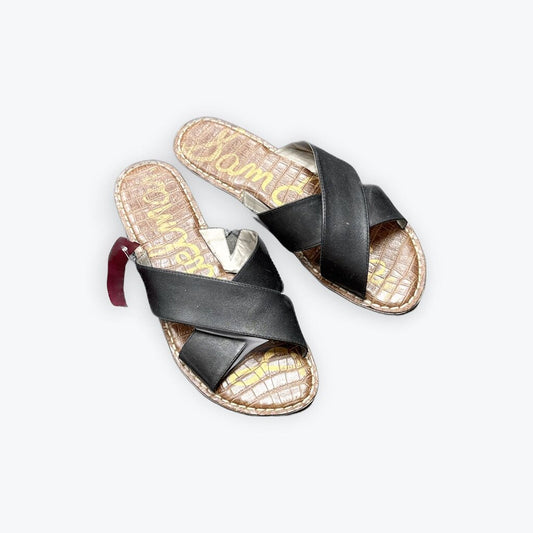 sam edlman sandal
