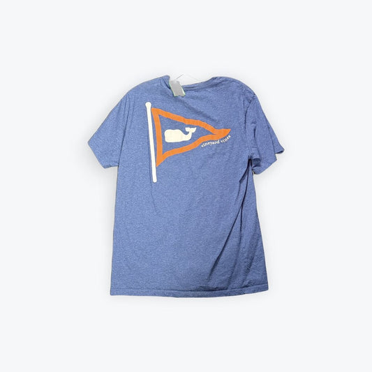 vineyard vines tee
