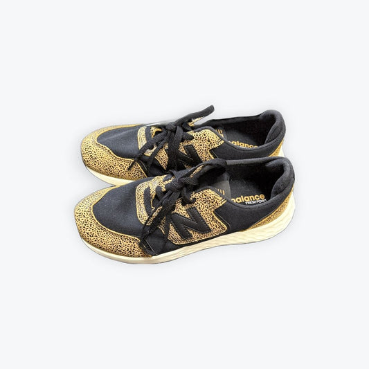 new balance tennis shoes