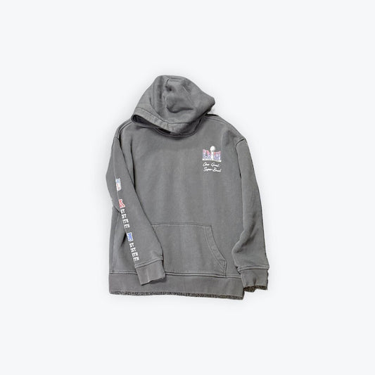 abercrombie nfl sweatshirt