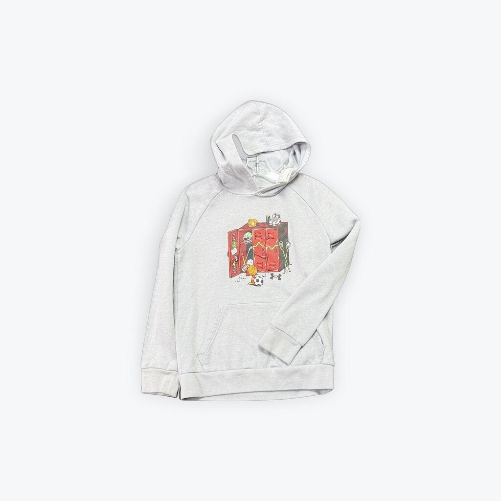 ua sweatshirt