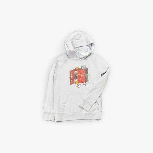 ua sweatshirt