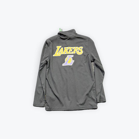 lakers pullover
