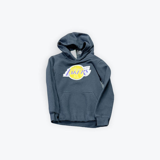 lakers sweatshirt