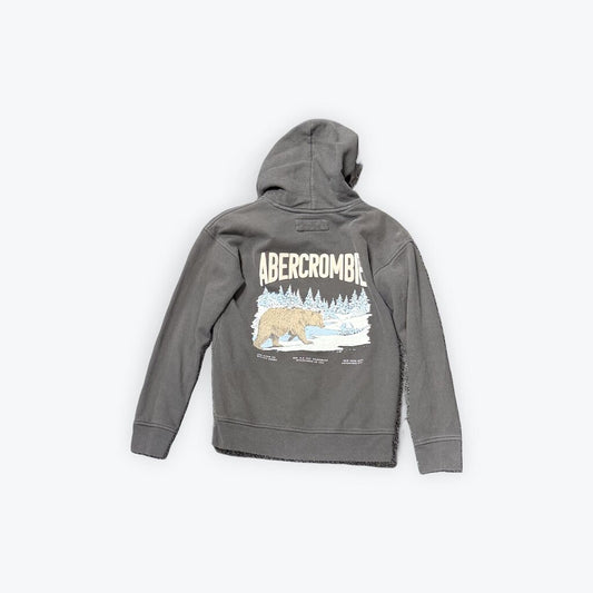 abercrombie sweatshirt