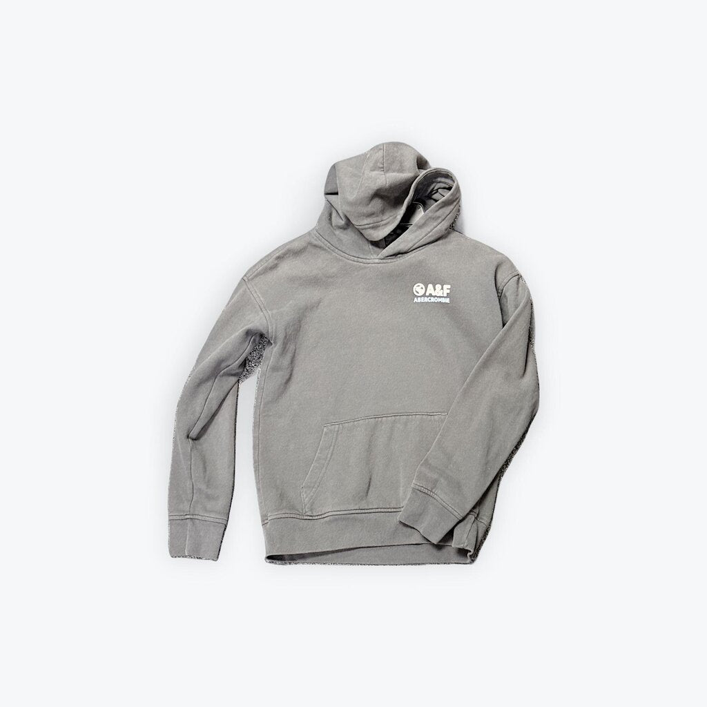 abercrombie sweatshirt