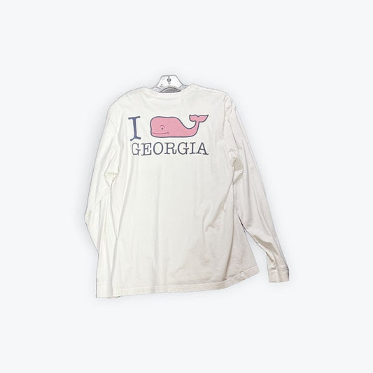 vineyard vines tee