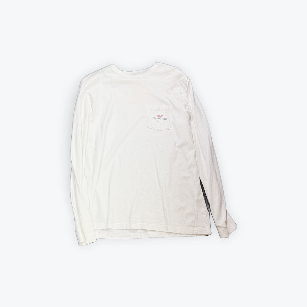 vineyard vines tee