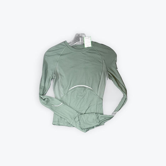 lululemon top