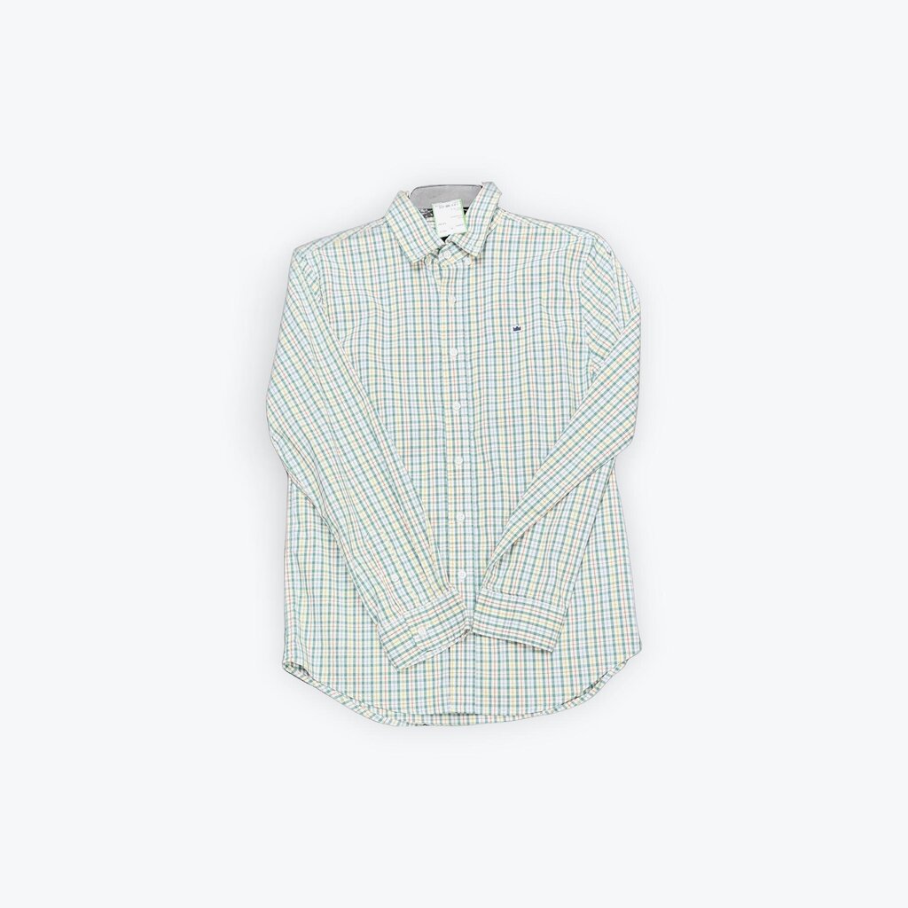 buttondown