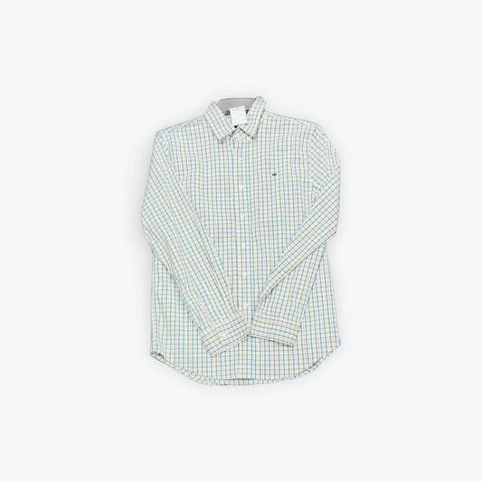 buttondown