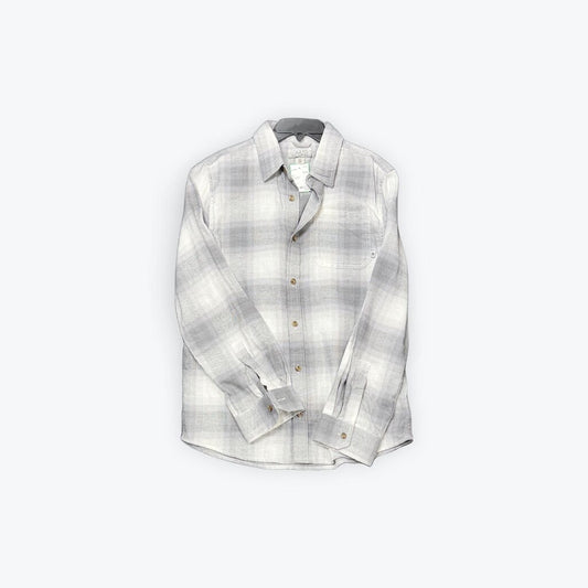ocean coast buttondown