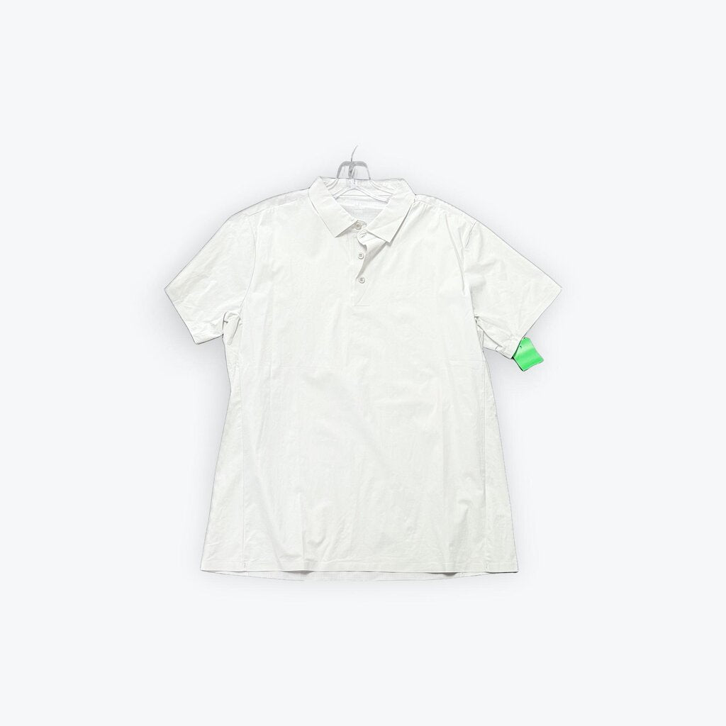 lululemon polo