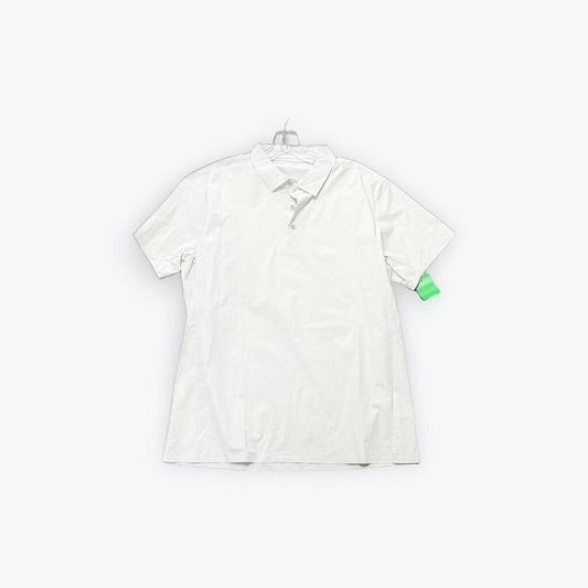 lululemon polo