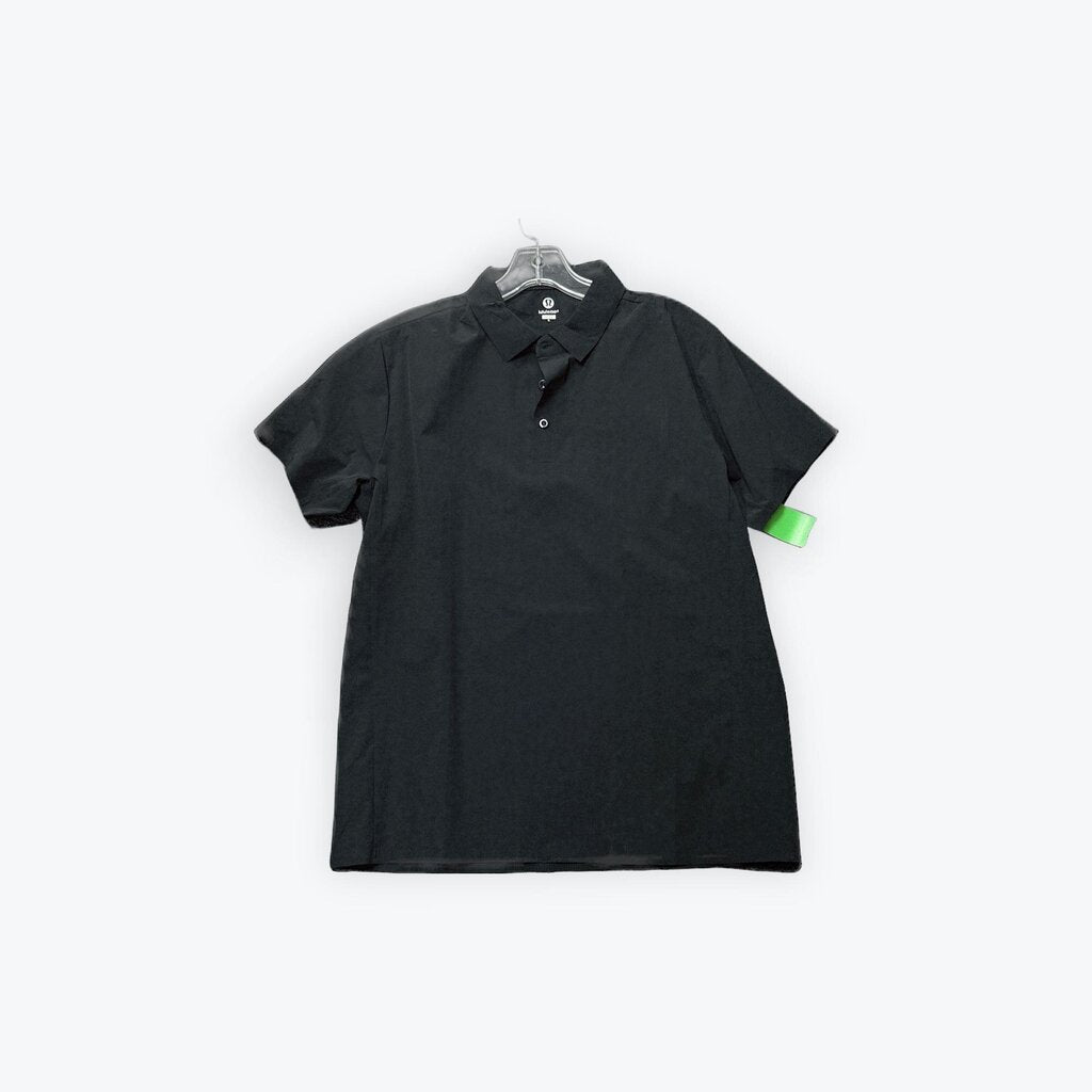 lululemon polo