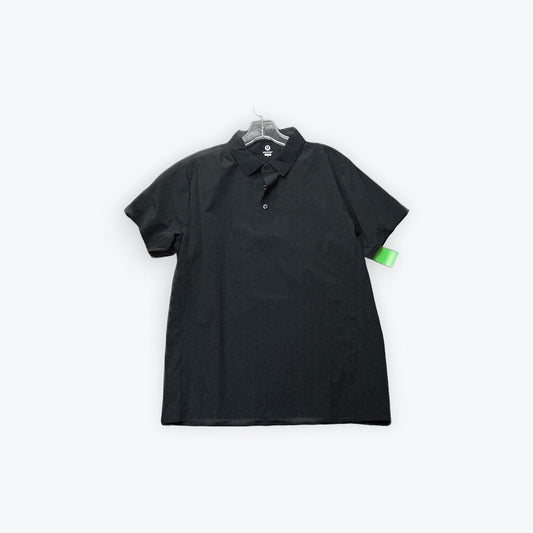 lululemon polo